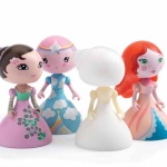 Arty Toys - Princesses