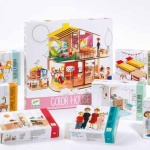 Dolls Houses