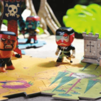 Arty Toys - Furious