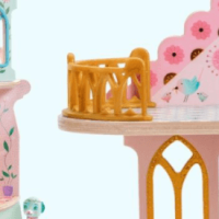 Arty Toys - Printsessid