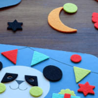 Stickers & Sticker Activities
