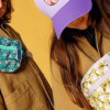 Banana Bags