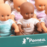 Mini Pomea
