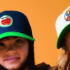 Caps