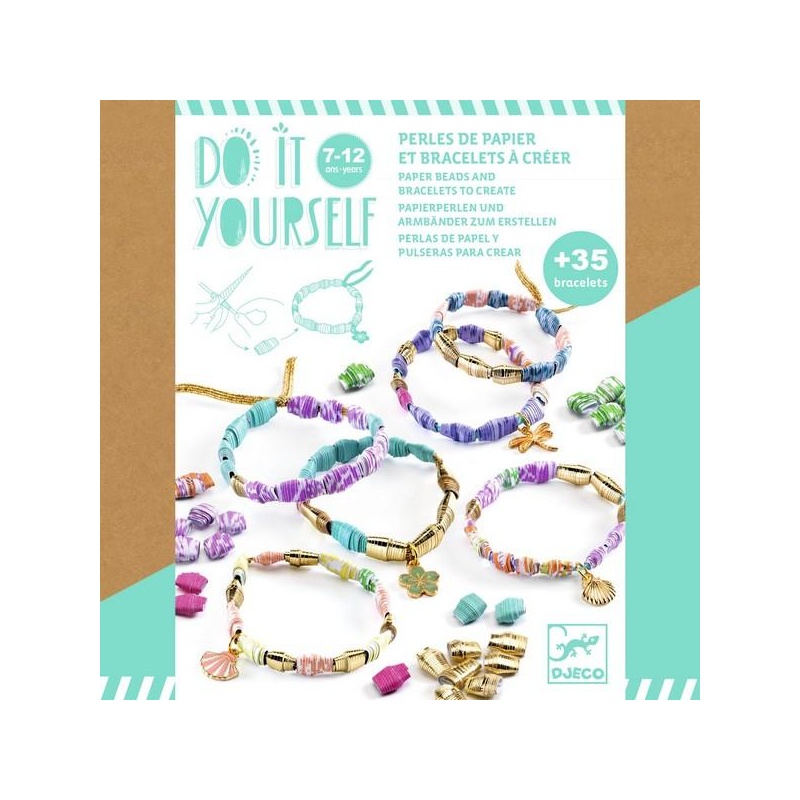 DIY - Create - Stylish and golden