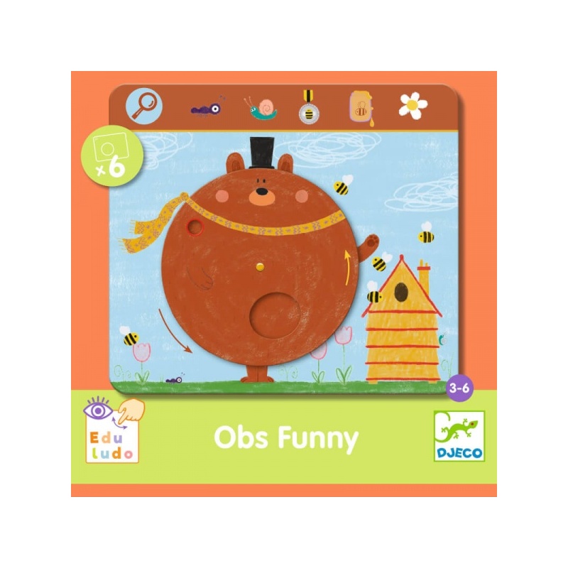 Eduludo - Obs Lõbus