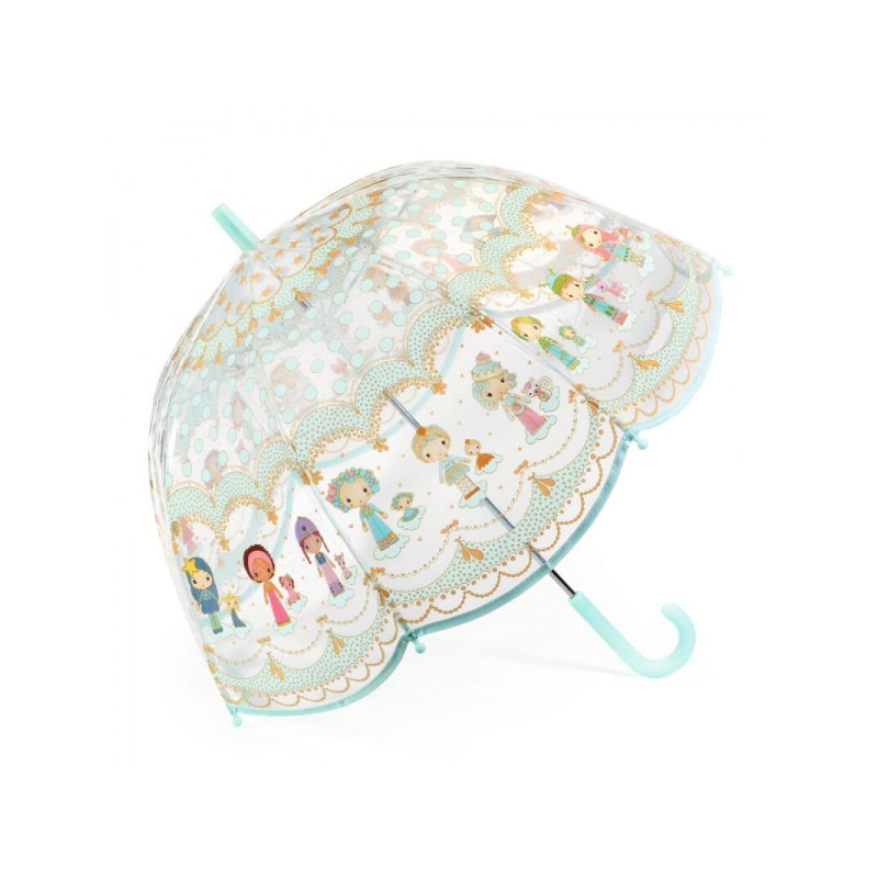 Umbrellas - Tinyly