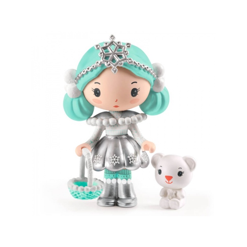 Neige & Nours