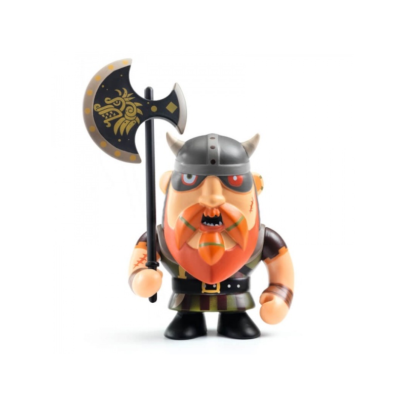 Barbarious - Ze Barbarious
