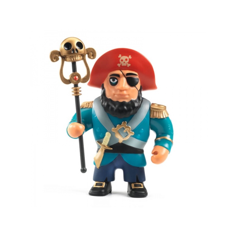 Piratous - Ze Piratous