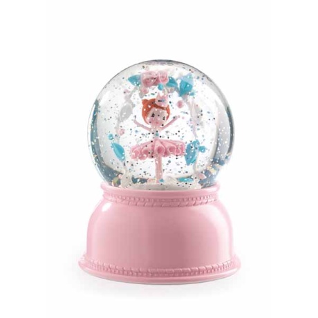 Baleriin - öölamp