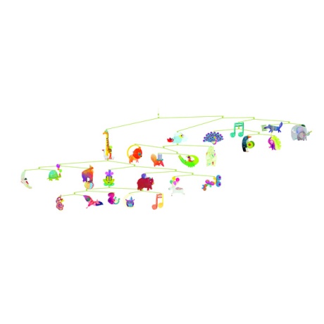 Loomade karneval