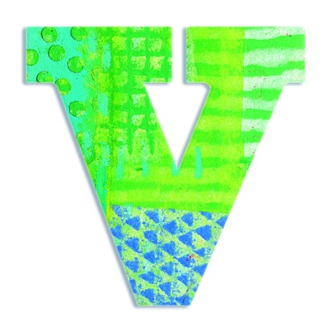 V - täht