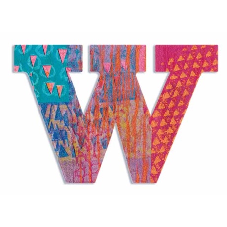 W - täht