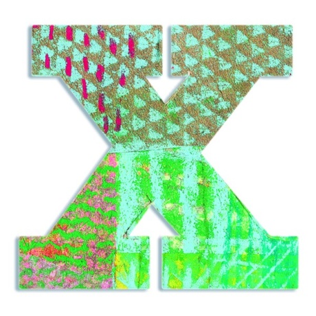 X - täht