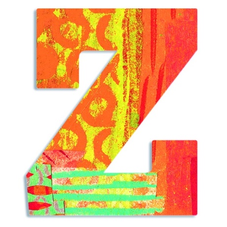 Z - täht