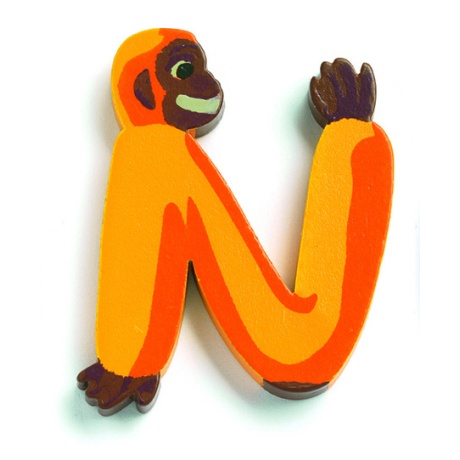 N- loomade täht