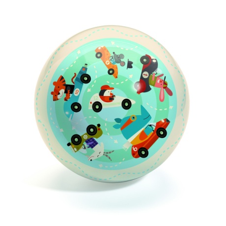 Liikluse pall Ø 22 cm