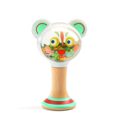 BabyMaraki