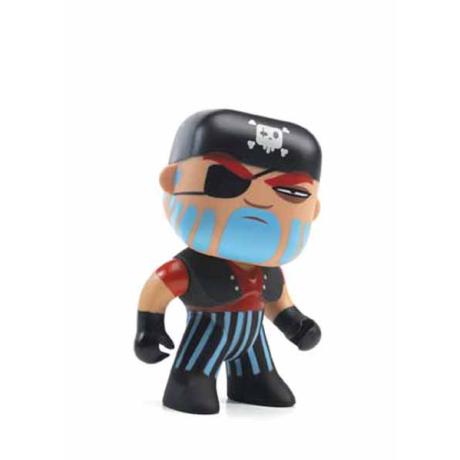 Jack Skull - 30 cm