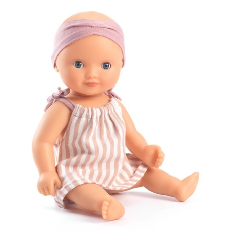 Dolls - Pomea - Dolls for the bath - Girl