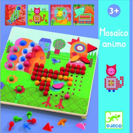 Animo mosaiik