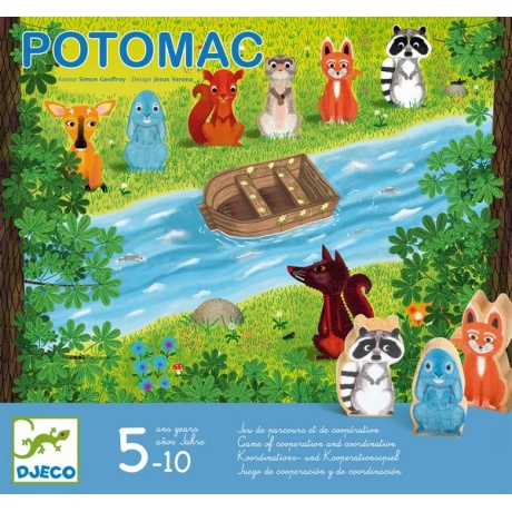 Potomac