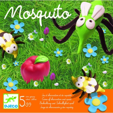Mosquito