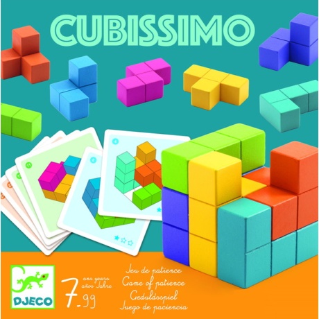Cubissimo