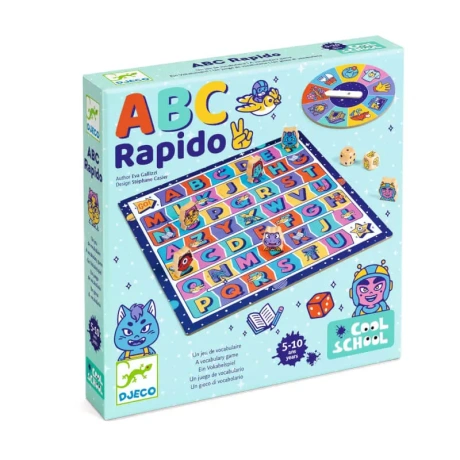 ABC Rapido
