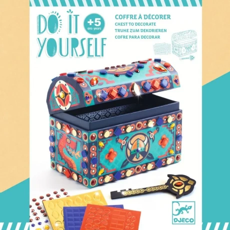 Tee ise aardekirst - Superaarded