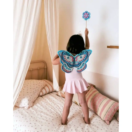 Tee ise haldja komplekt - Nagu haldjas