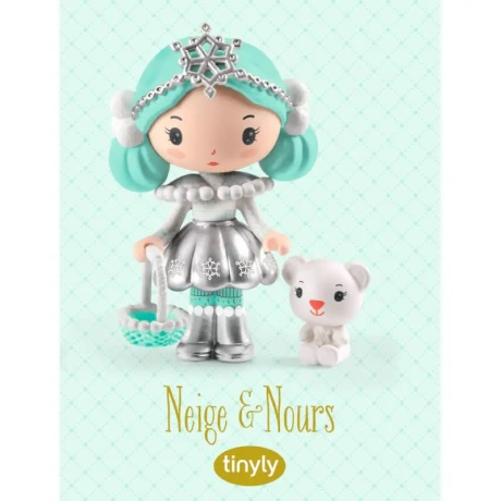 Neige & Nours