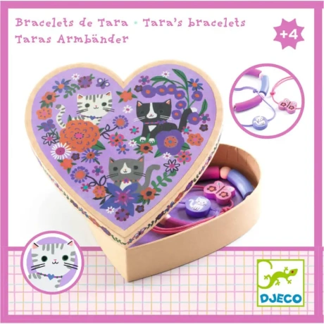 Charms - Tara's bracelets