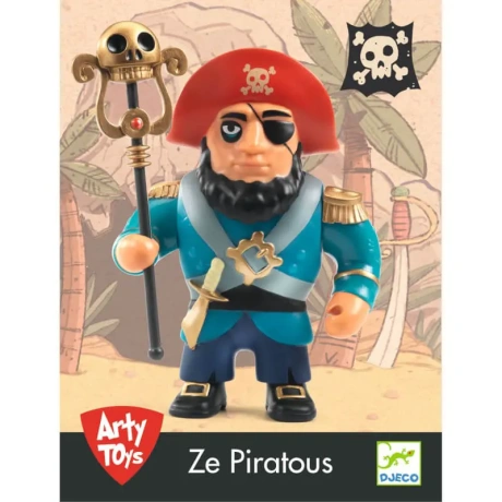 Piratous - Ze Piratous