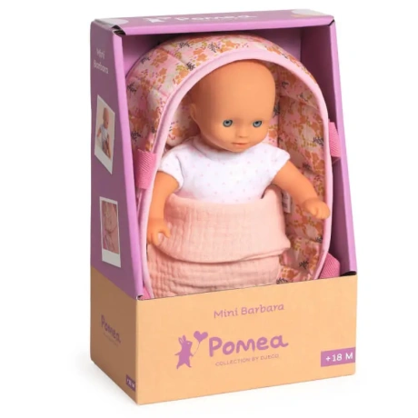 Dolls - Mini Pomea - Barbara