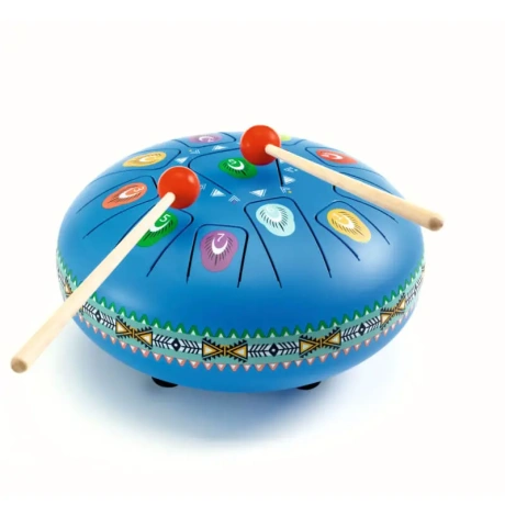 Animambo - Tongue drum - Large (11notes)