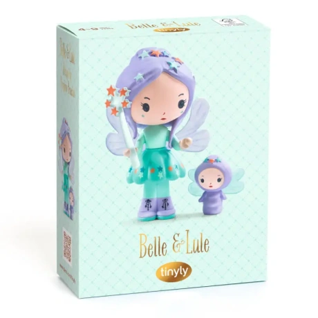 Tinyly - Belle & Lule
