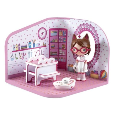 Tinyly - Milou tinyshop