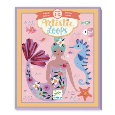 Artistic loops - Atlantis