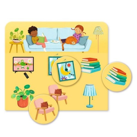 Maja - loto (30 osa)