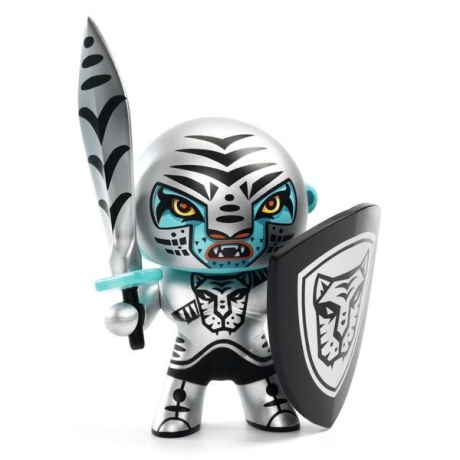 Arty Toys - Knights - Furious