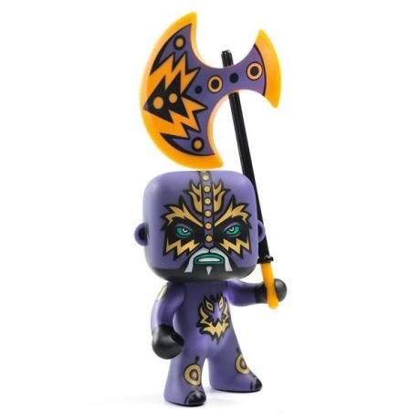 Arty Toys - Knights - Flameo