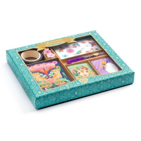 Mini correspondence box - Kendra