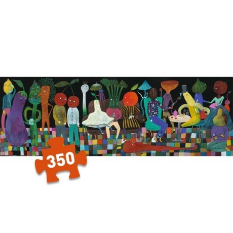 Caponata - 350 osa