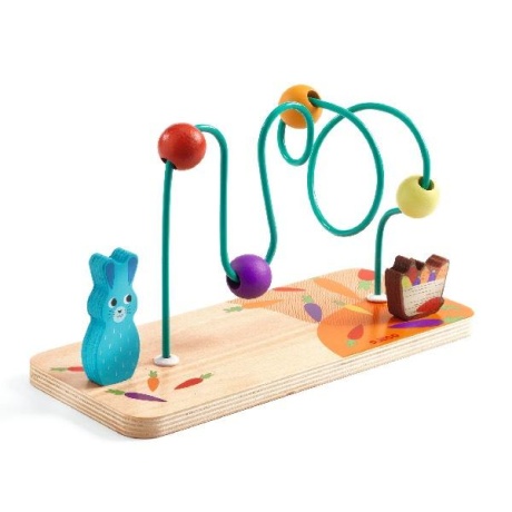Baby Color - RollCarott