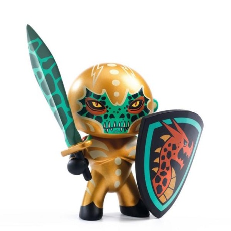 Arty Toys - Knights - Draco knight