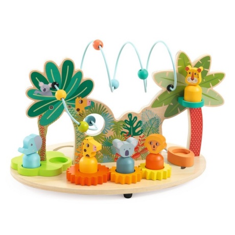 Baby Color - Multi Big