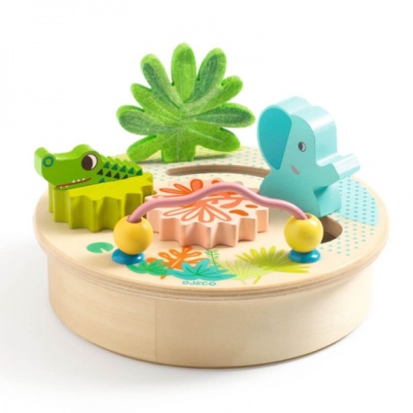 Baby Color - MultiSmall