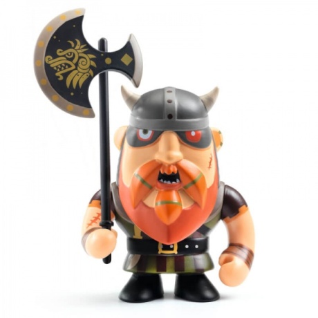 Barbarious - Ze Barbarious